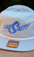 LIVE SALTY | BLUE/BLUE