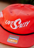LIVE SALTY | RED/WHITE
