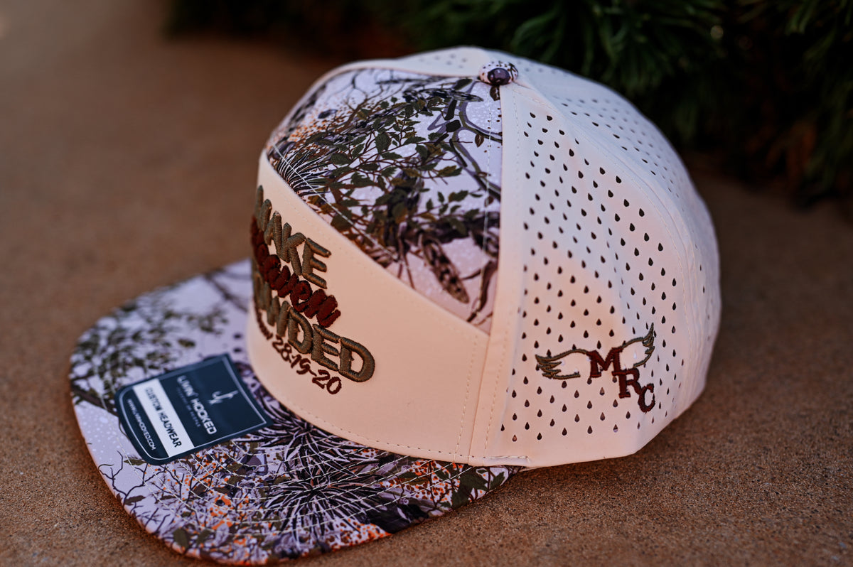 MAKE HEAVEN CROWDED | MOSS CAMO
